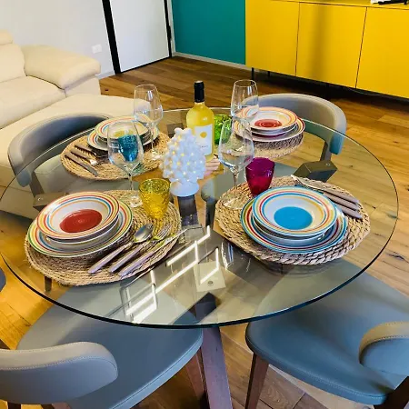 Mb'apartment Marsala