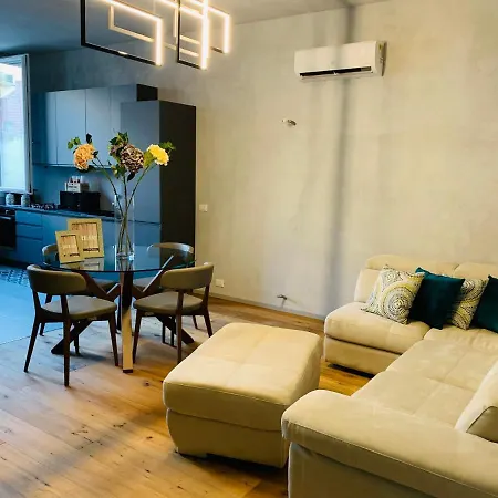 Mb'apartment * Marsala