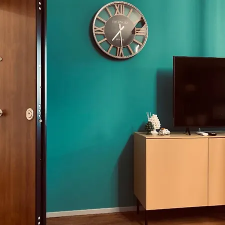 Mb'apartment Apartment *
