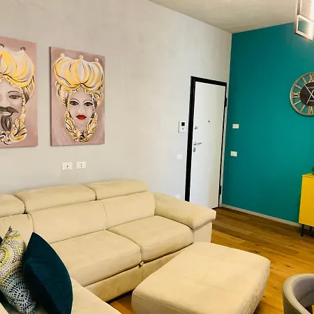 Mb'apartment Marsala