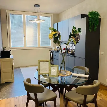 Apartment Mb'apartment Marsala